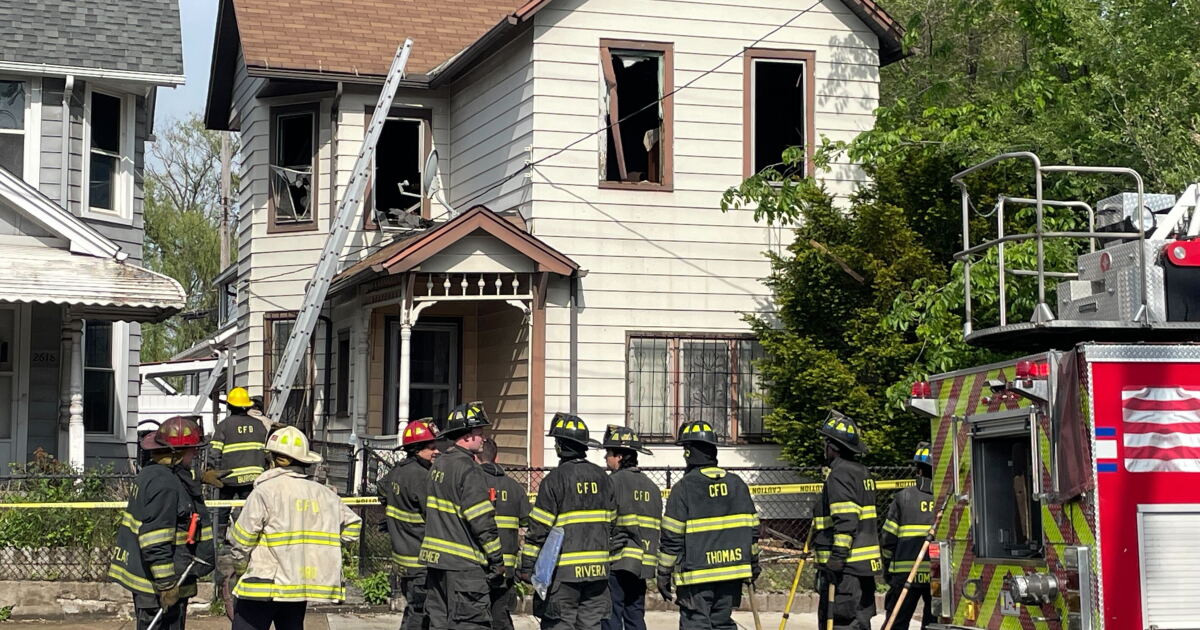 1 dead in Tremont house fire