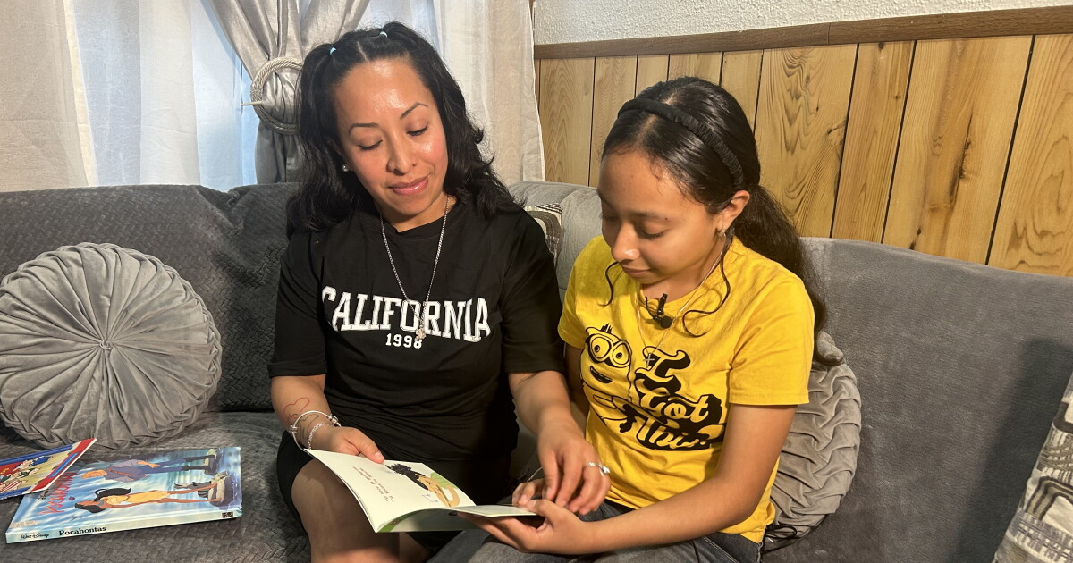 'I've improved in school a lot': Indy reading program empowers students
