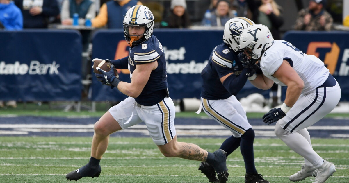 Montana Rivals Clash for Playoff Championship Showdown