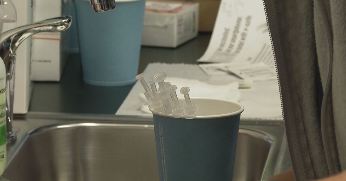 MatthewsVu Medical Group plans Saturday COVID19 vaccine clinic