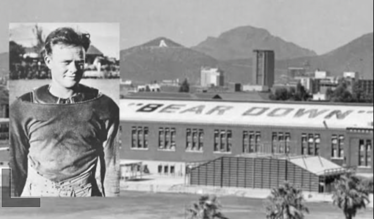 Bear Down Gym