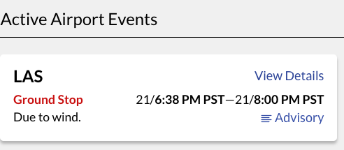 FAA ground stop general 2-21-23