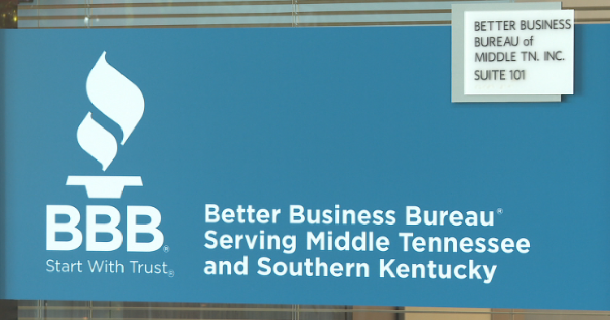 BBB offers tips to avoid getting scammed when shopping online BBB offers tips to avoid getting scammed when shopping online