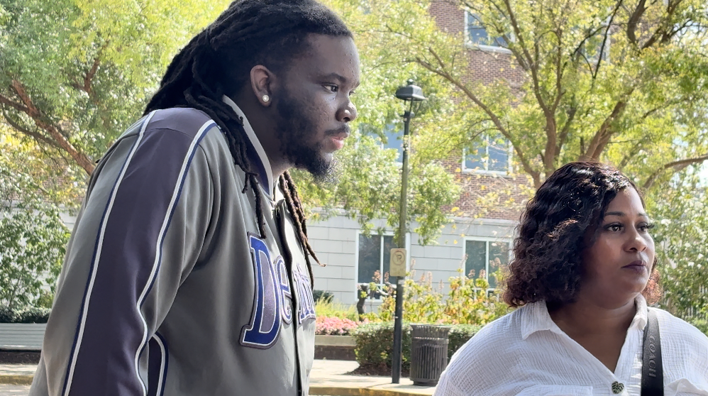 Virginia Beach Oceanfront shooting victim works to rebuild life nearly 7 months later