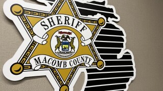 Macomb County Sheriff