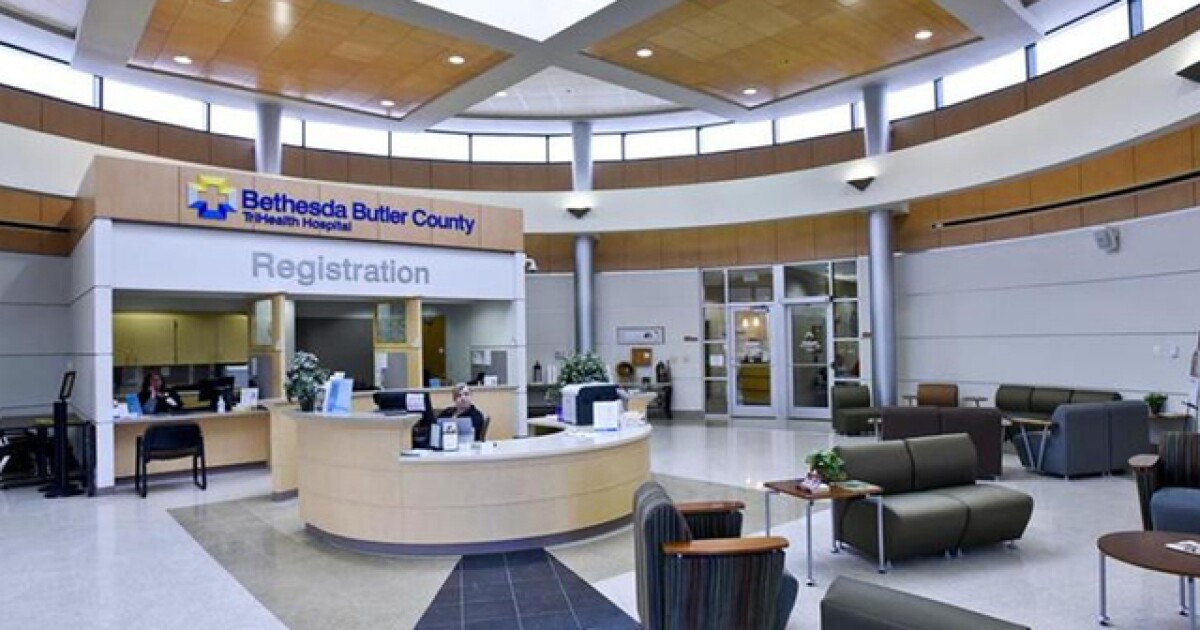 Bethesda Mistakenly Bills Woman 1 000 After Er Waiting Room Visit