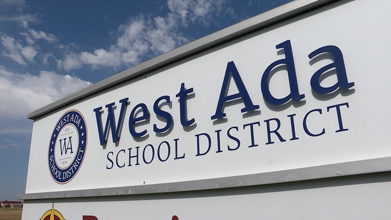 West Ada School District