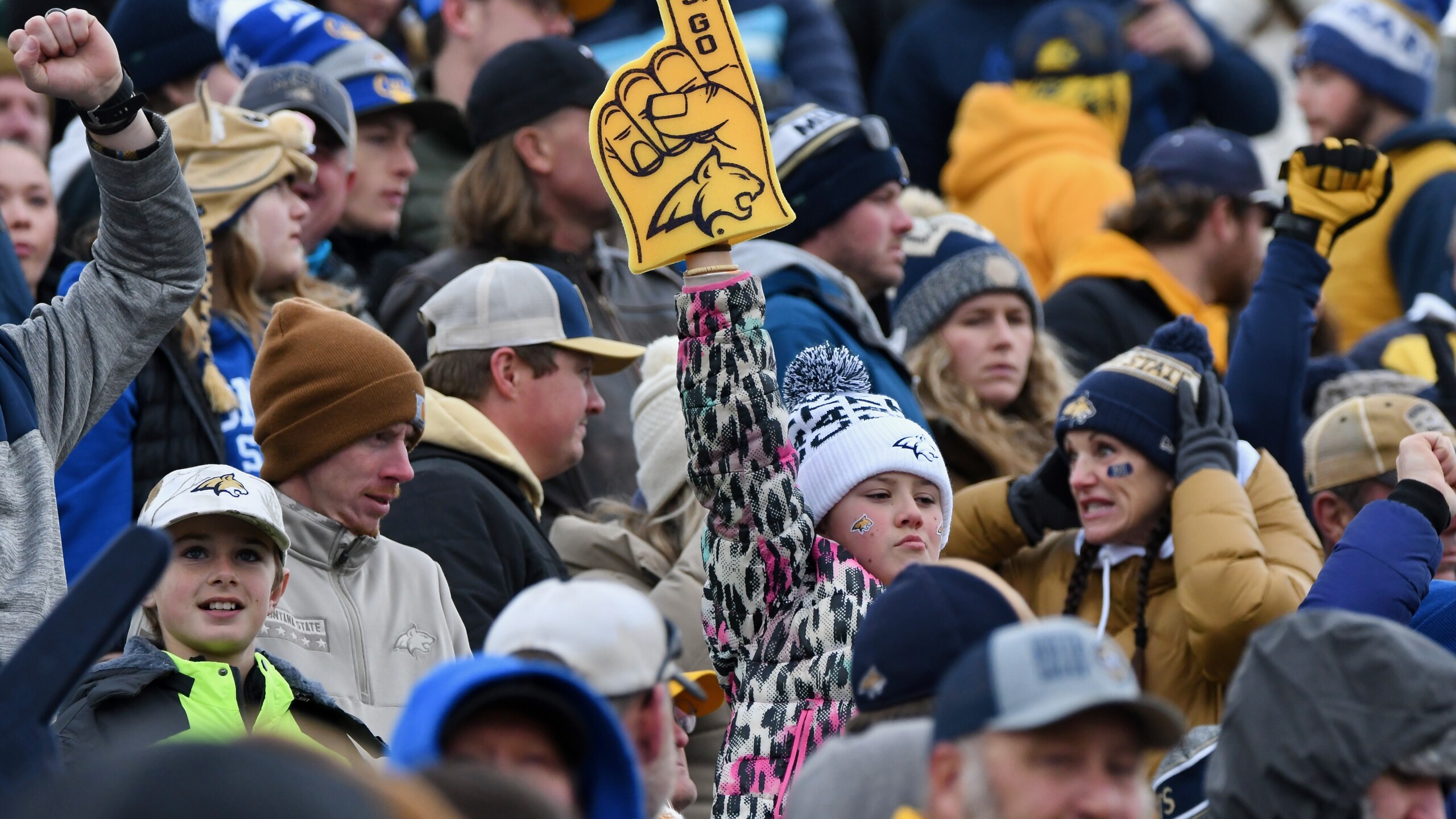 Montana State vs. Yale