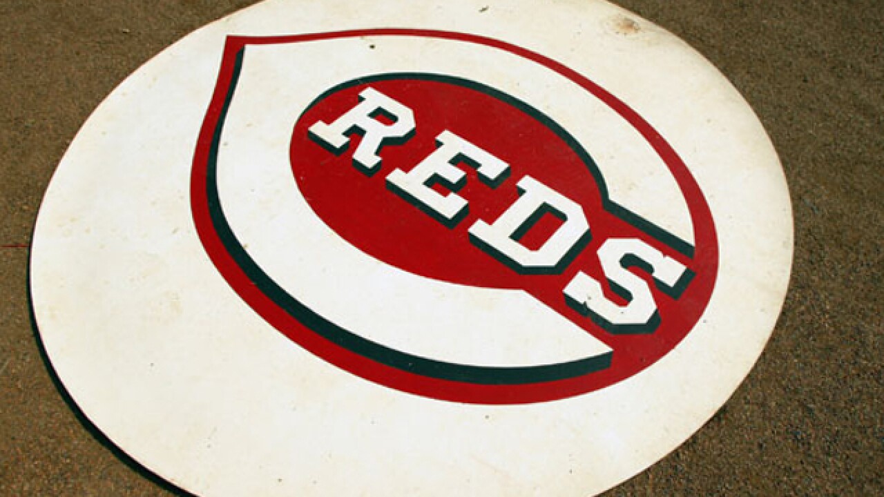 Cincinnati Reds Pick Of Austin Hendrick In First Round Of 2020 Mlb Draft