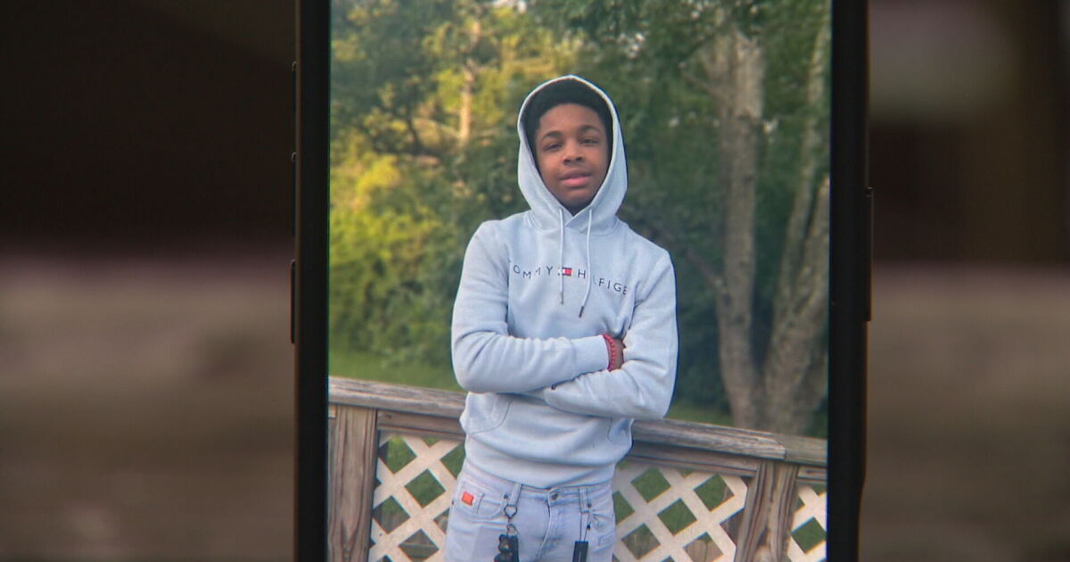 Four teens charged in death of North Nashville teen; family hopes son's ...