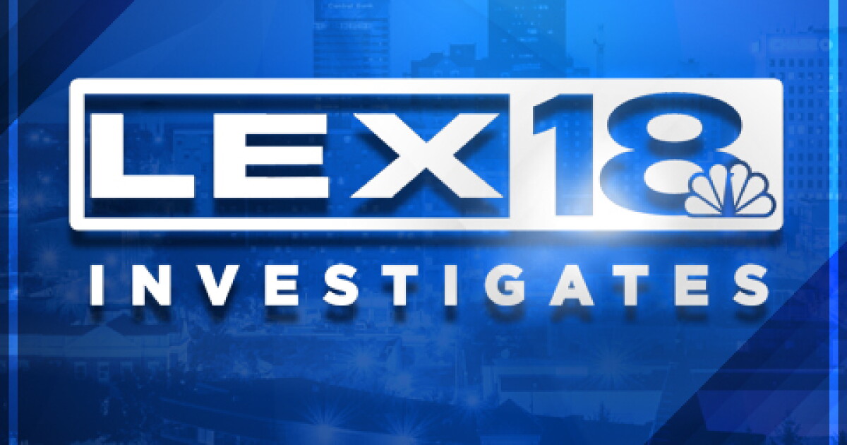 LEX 18 Investigates
