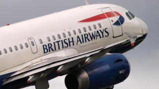 British Airways