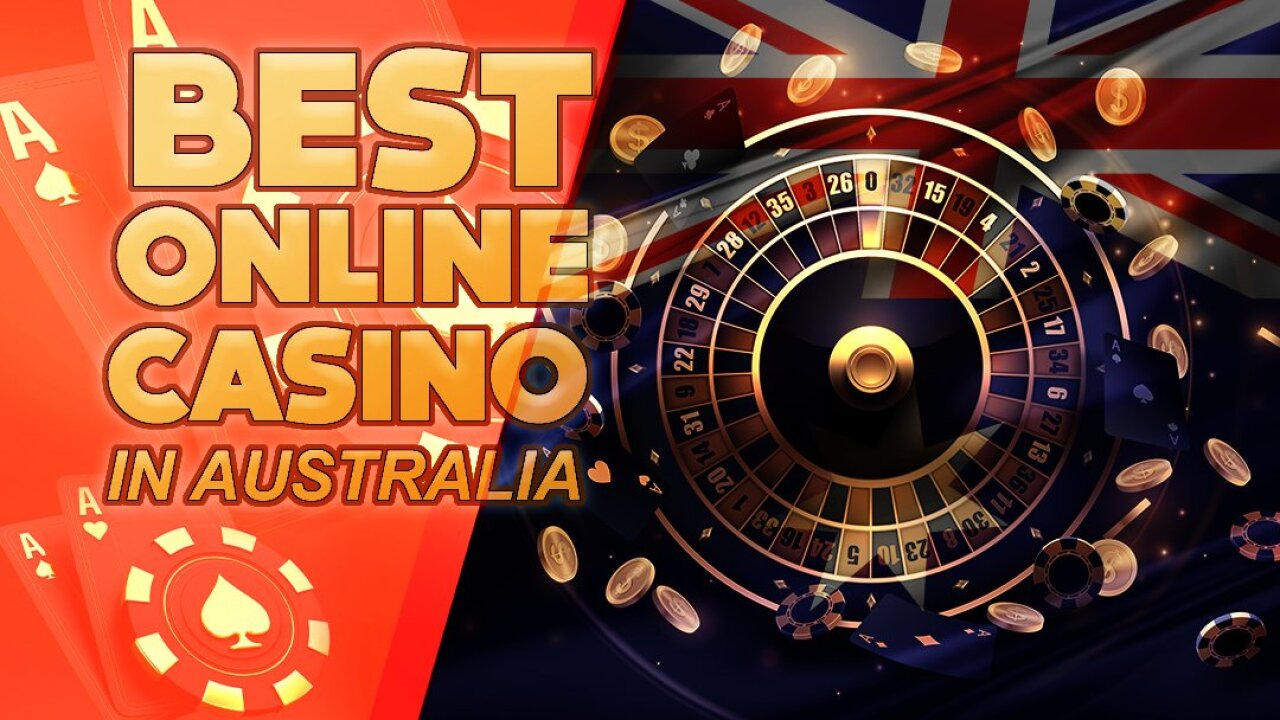 Best Online Casinos in Australia: Top Casinos for Aussies in 2022