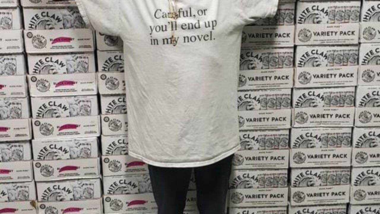 Behind The Meteoric Rise Of Hard Seltzer Wine Enthusiast