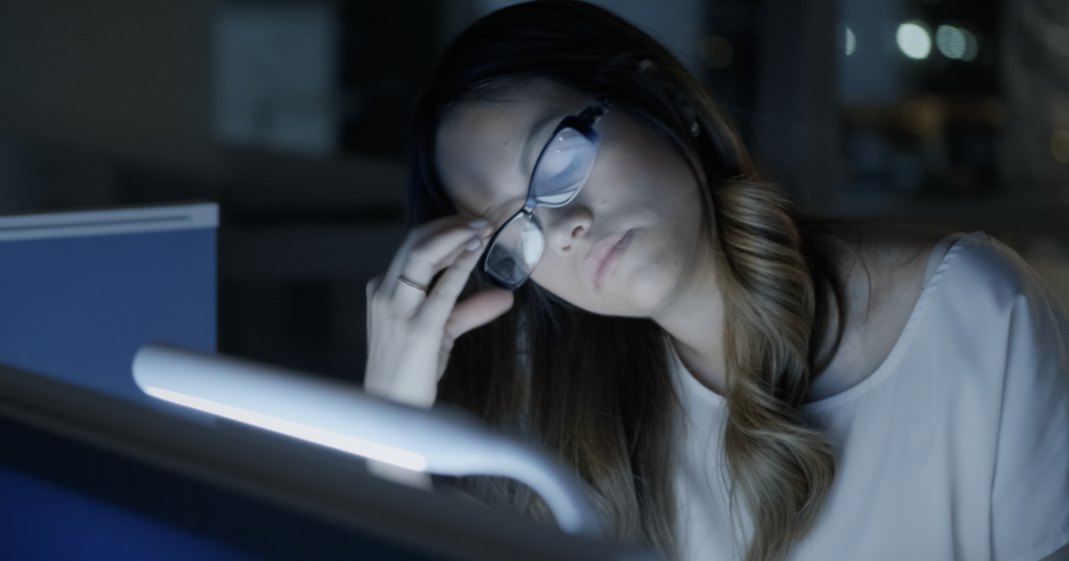 Study: Nearly one-third report lingering symptom 6-12 months after COVID-19