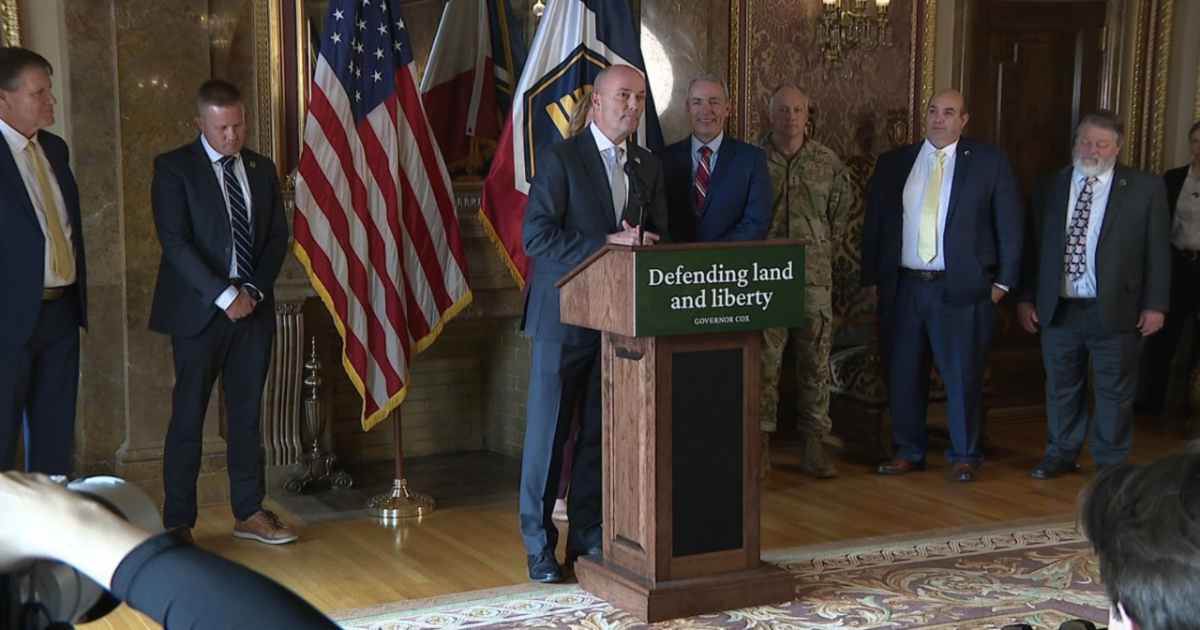 Cox negotiating with Idaho on gas tax bill