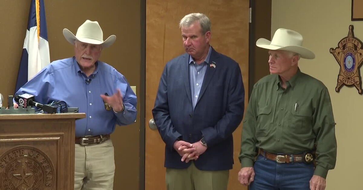McLennan Co. joins Abbott's Operation Lone Star; expect more arrests on I-35 - Vimarsana News