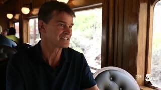 Royal Gorge Route Railroad