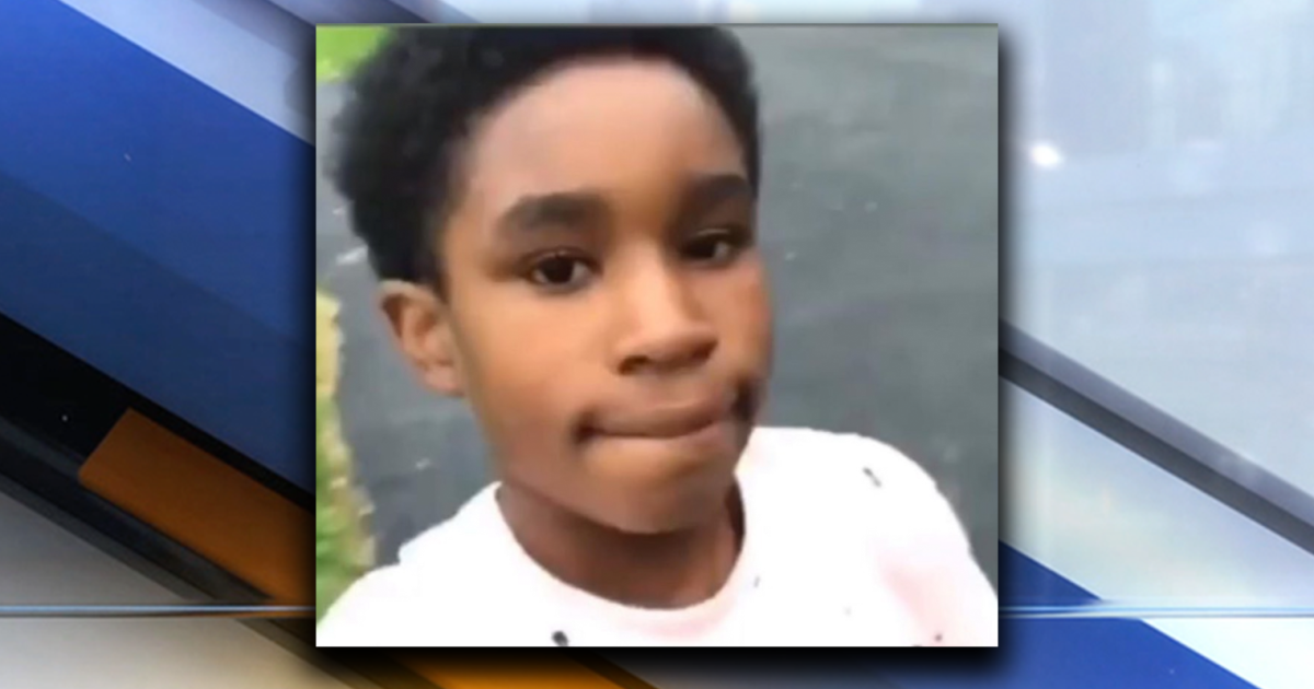 Teen sentenced to juvenile jail for fatally shooting 11-year-old