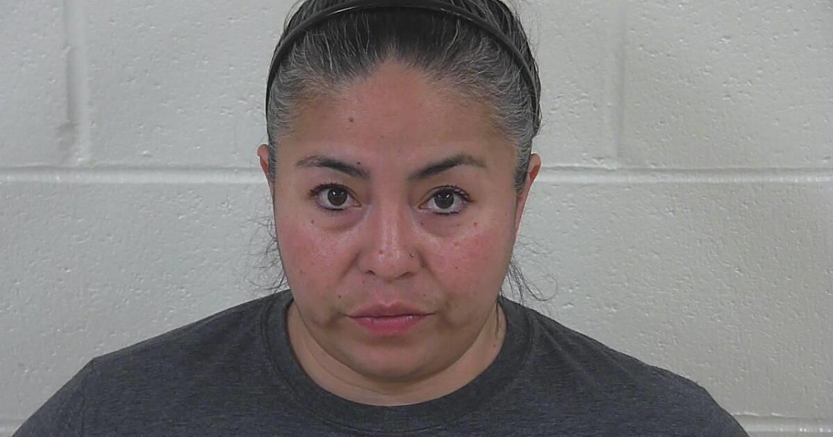 City of Lometa left with 1 police officer after Chief is indicted - Vimarsana News