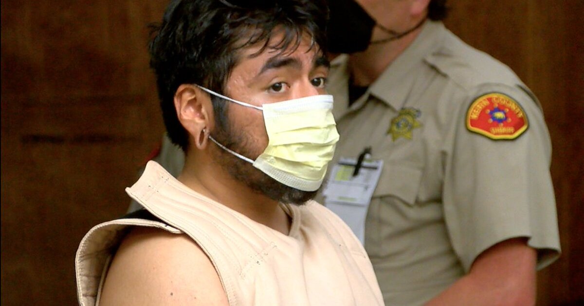 CA PATRICIA ALATORRE Missing from Bakersfield, CA 1 July 2020