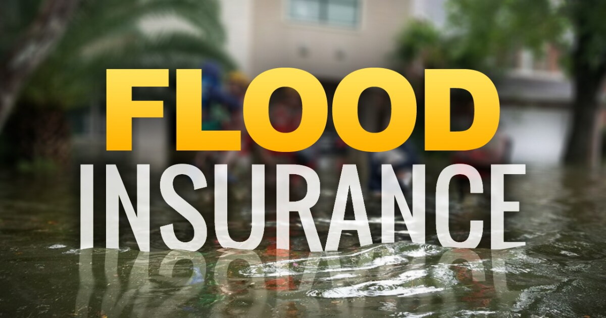 Tallahassee property owners to receive discount on flood insurance premiums - Vimarsana News