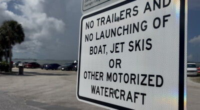 Dunedin bans motorized watercraft launches from south side of Causeway