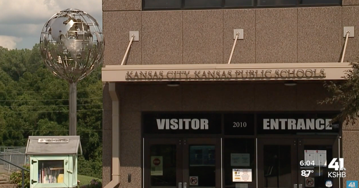 KCKPS to adjust immediate outdoor sports schedule due to extreme heat