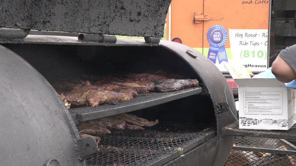 Food Truck Challenge