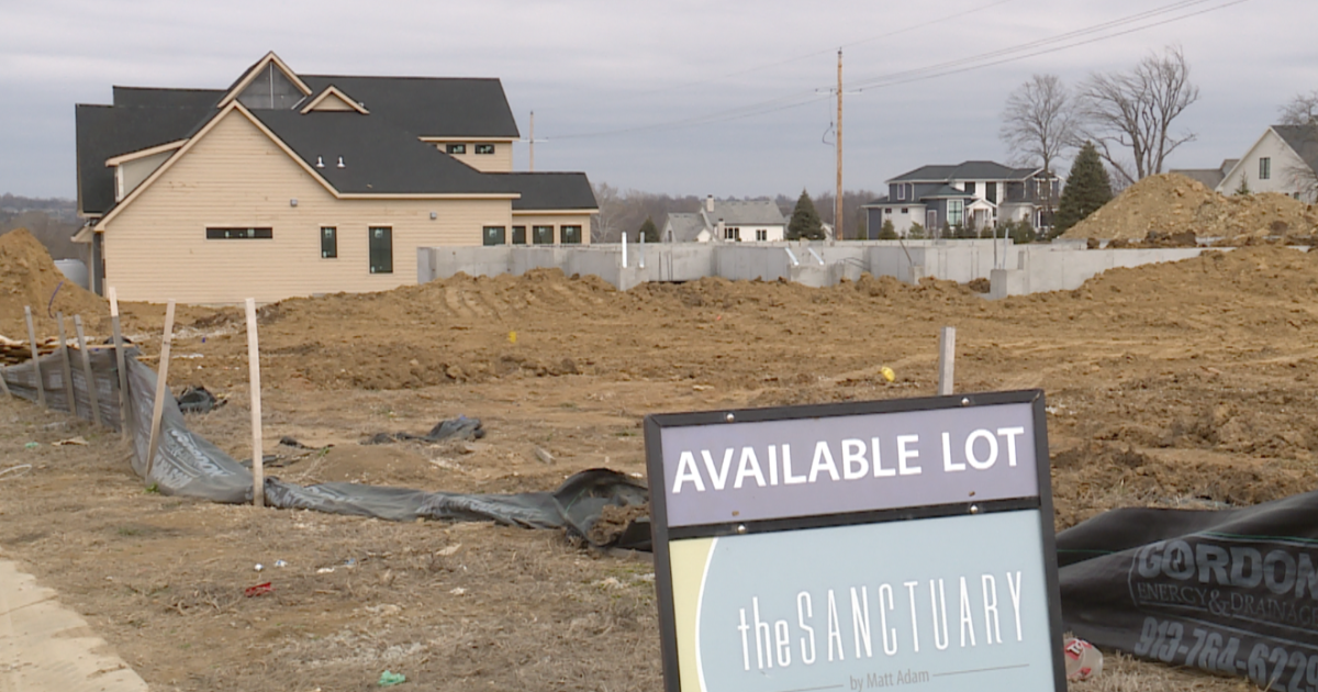 Johnson County searches for housing solutions