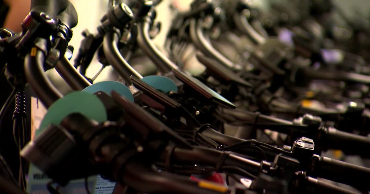 Williamson County schools require e-bike safety course for students who ride to campus