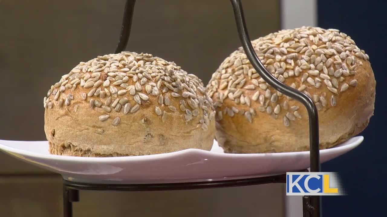 bread