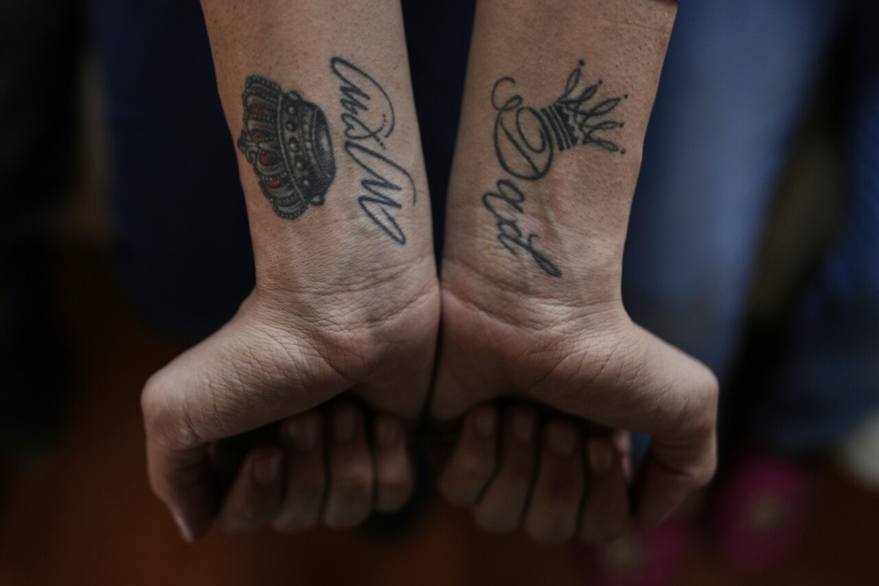 Venezuela US Deportees