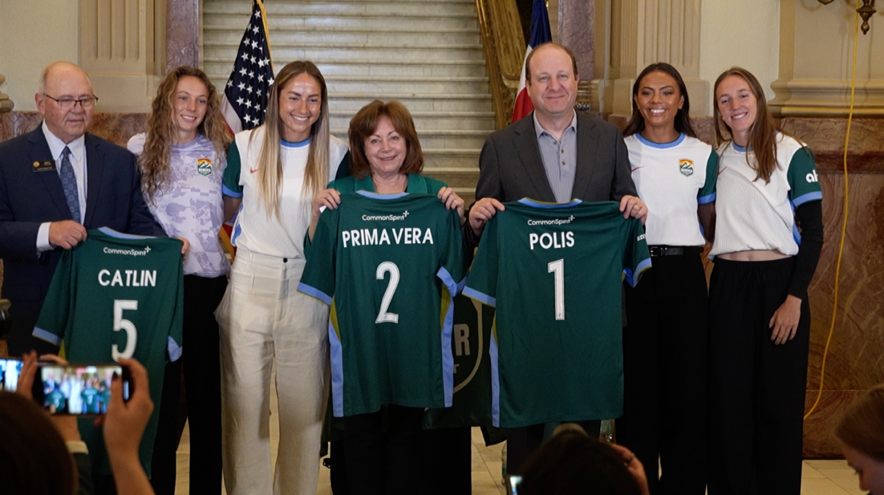 Denver Summit FC Day