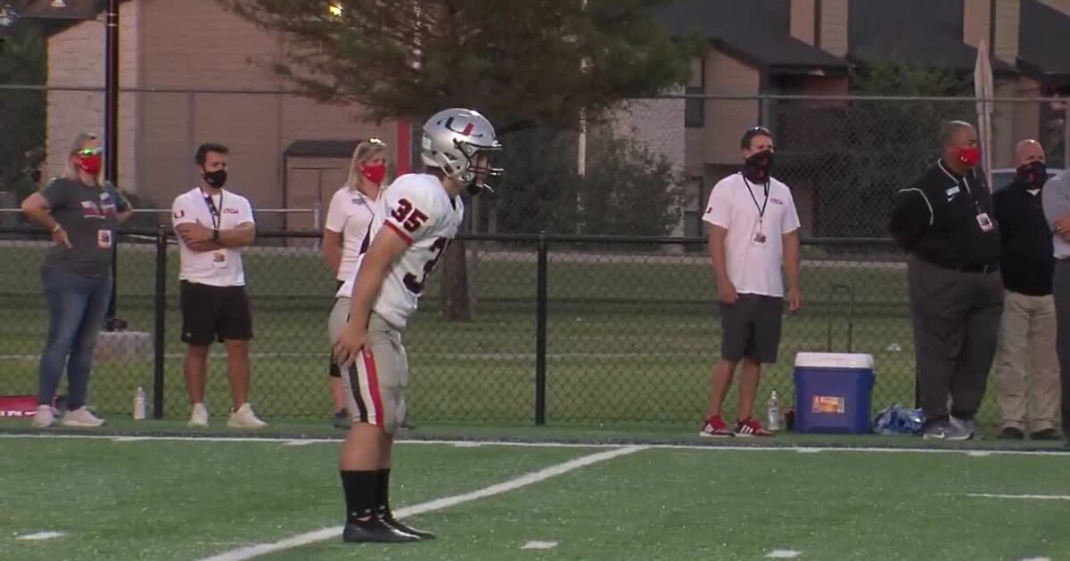 Union vs. Broken Arrow