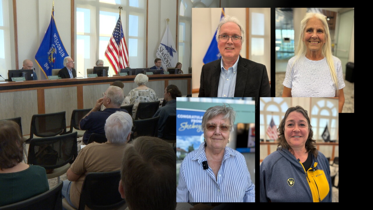 Sheboygan Plan Commission advances 20-year comprehensive plan despite residents' concerns