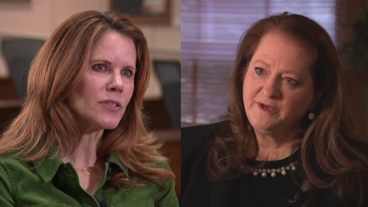 Low Turnout Marks Start of Wisconsin Court Race