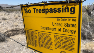 Downwinders: Testing Site Signs 