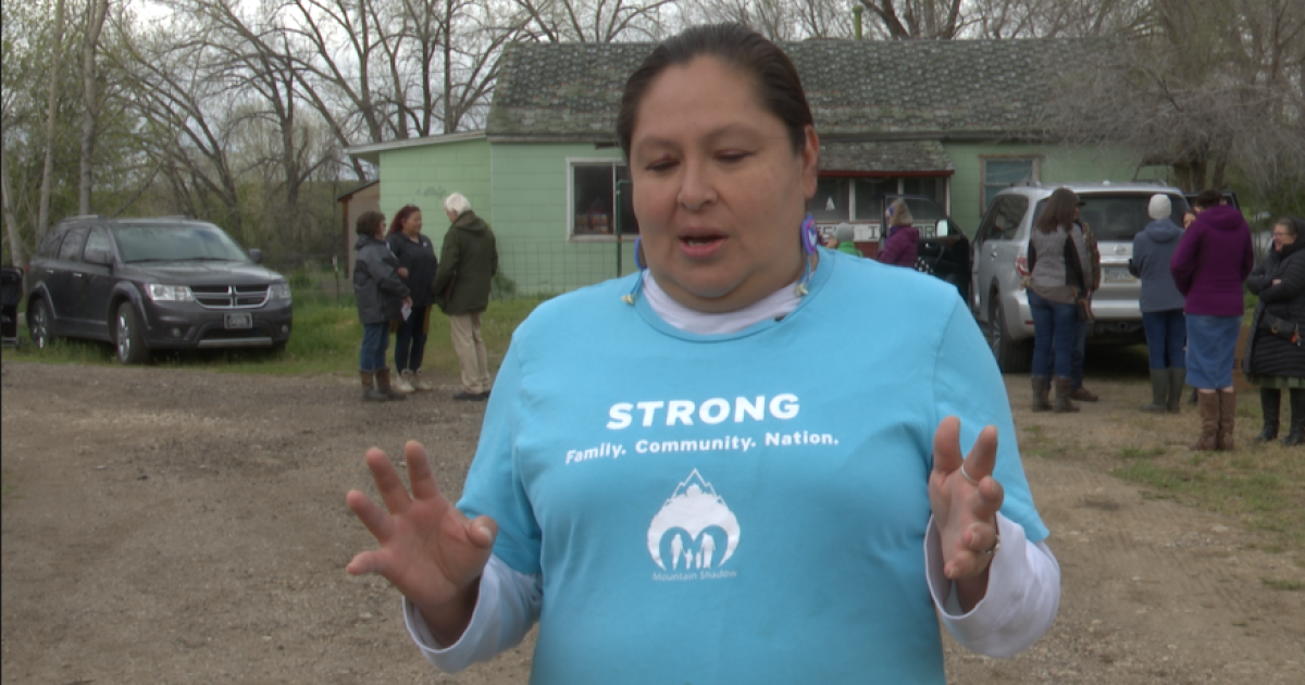 New family healing center coming to Lodge Grass