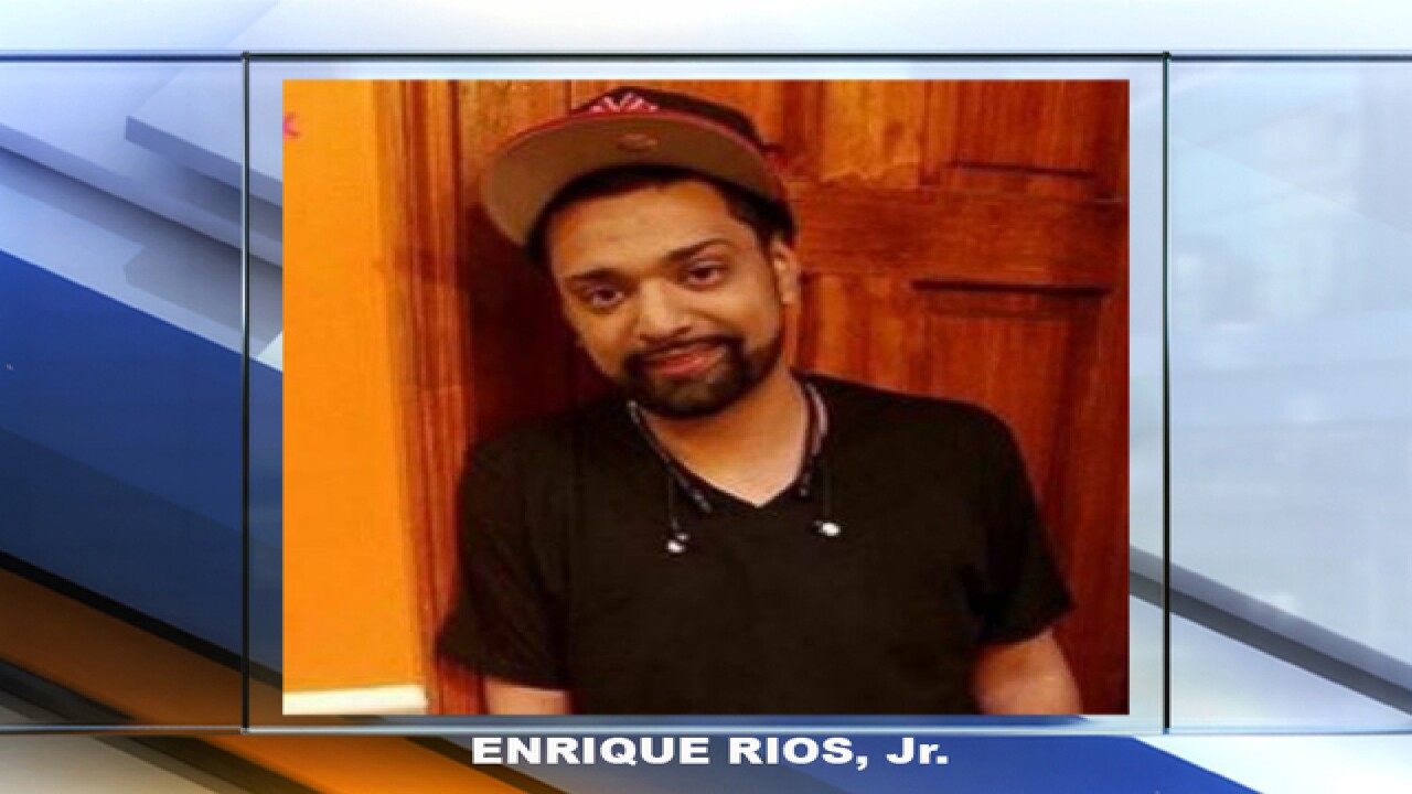 PHOTOS: Victims of Orlando club massacre