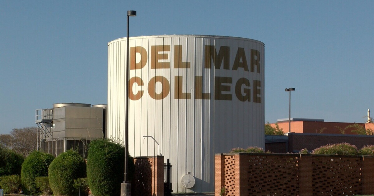 Del Mar College considers budget impact of increased refinery appraisals - Vimarsana News