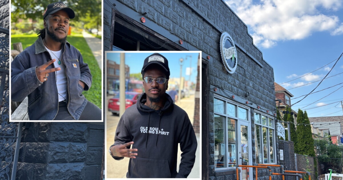 'A slap in the face' local rappers react to leaked texts from a popular bar showing DJ ban on black artists