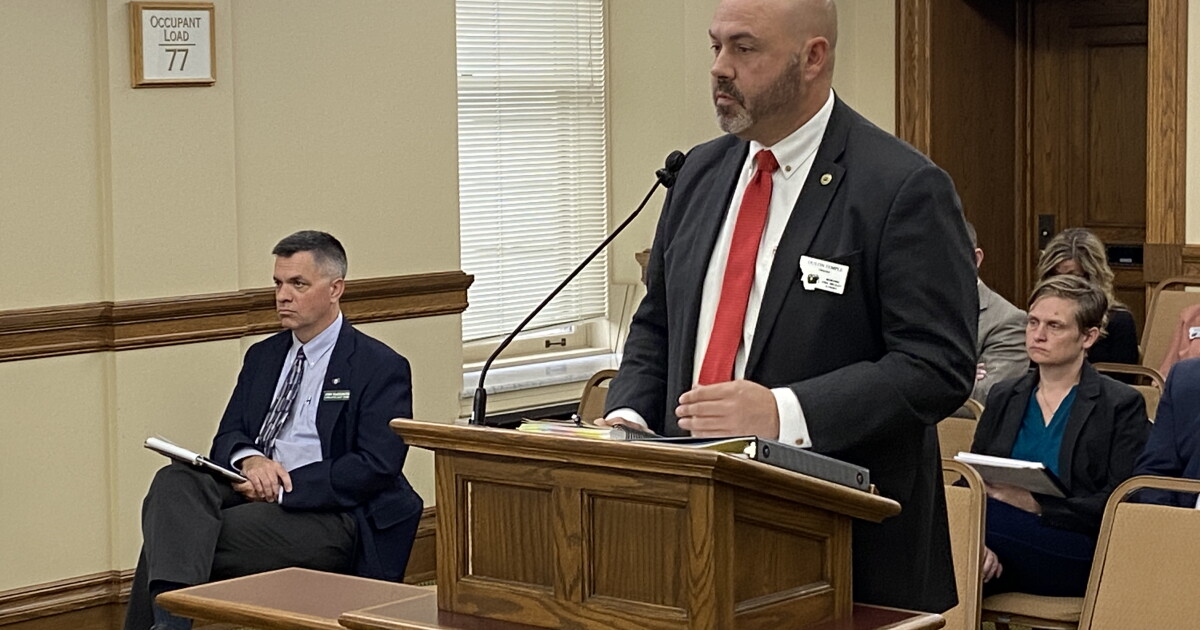 Montana FWP promises action after audit indicated wardens feared retaliation - Vimarsana News