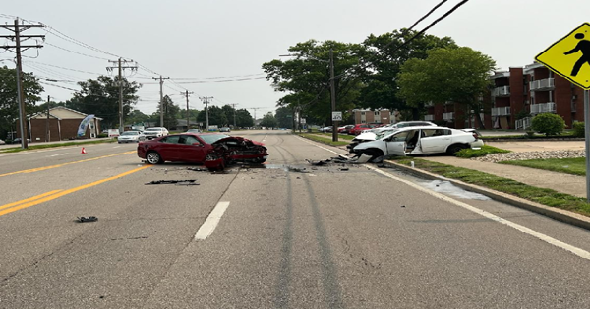 POLICE: Driver dies from injuries after head-on collision in Florence - Vimarsana News