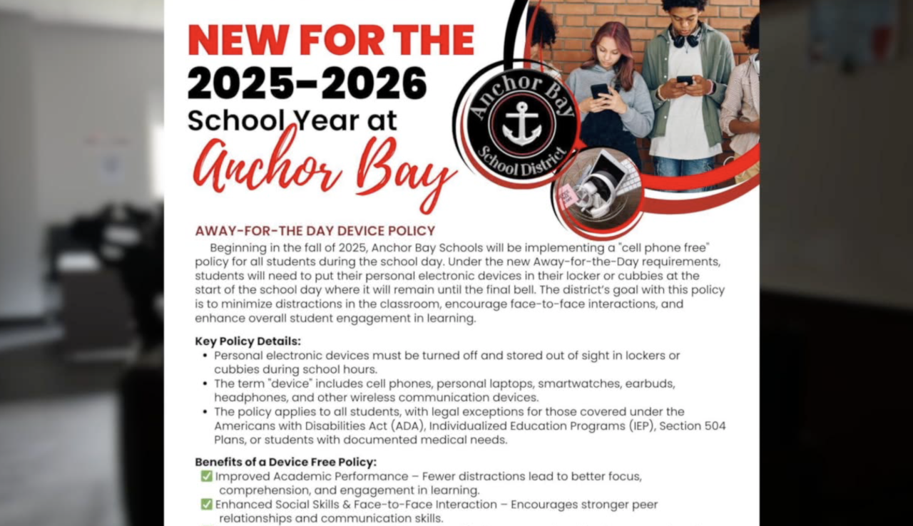 Away for the Day Policy