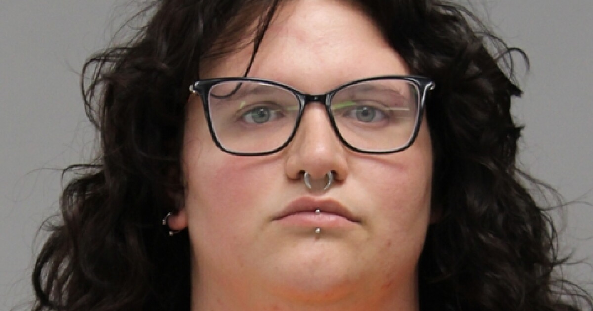 Broken Arrow woman arrested on child sexual abuse charges