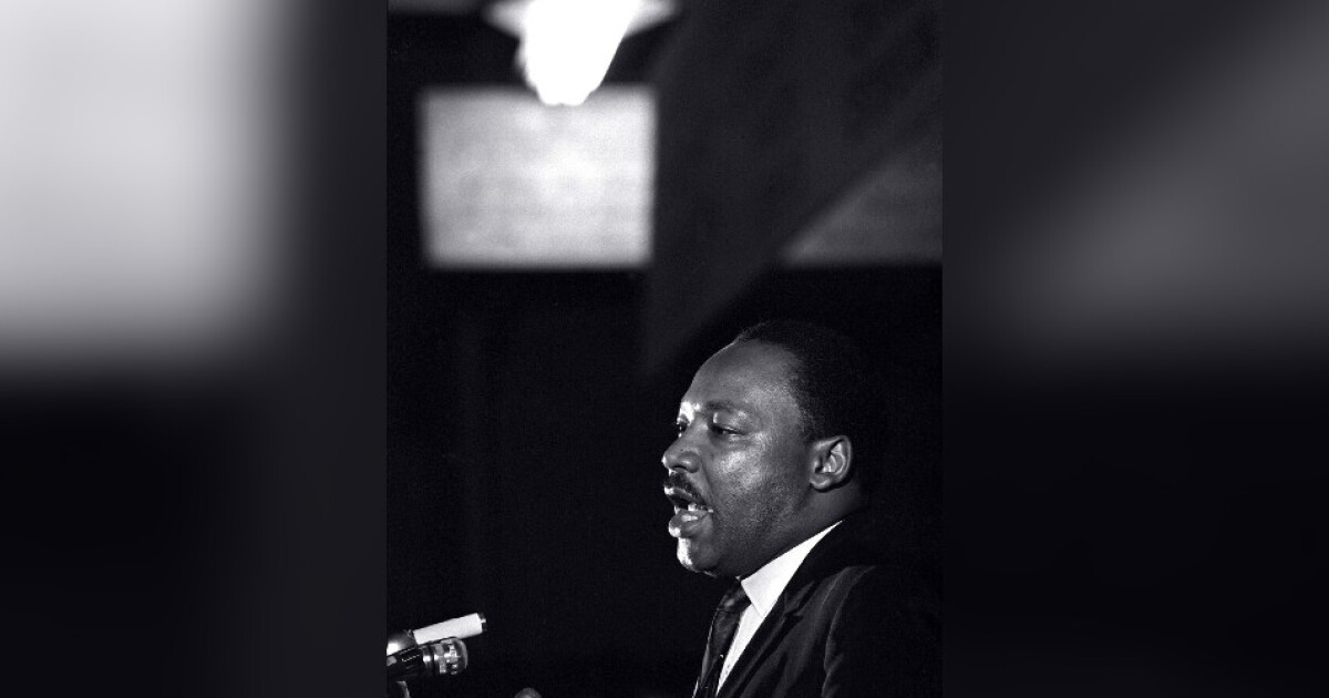 Some events you can attend to honor Dr. Martin Luther King Jr. - Vimarsana News