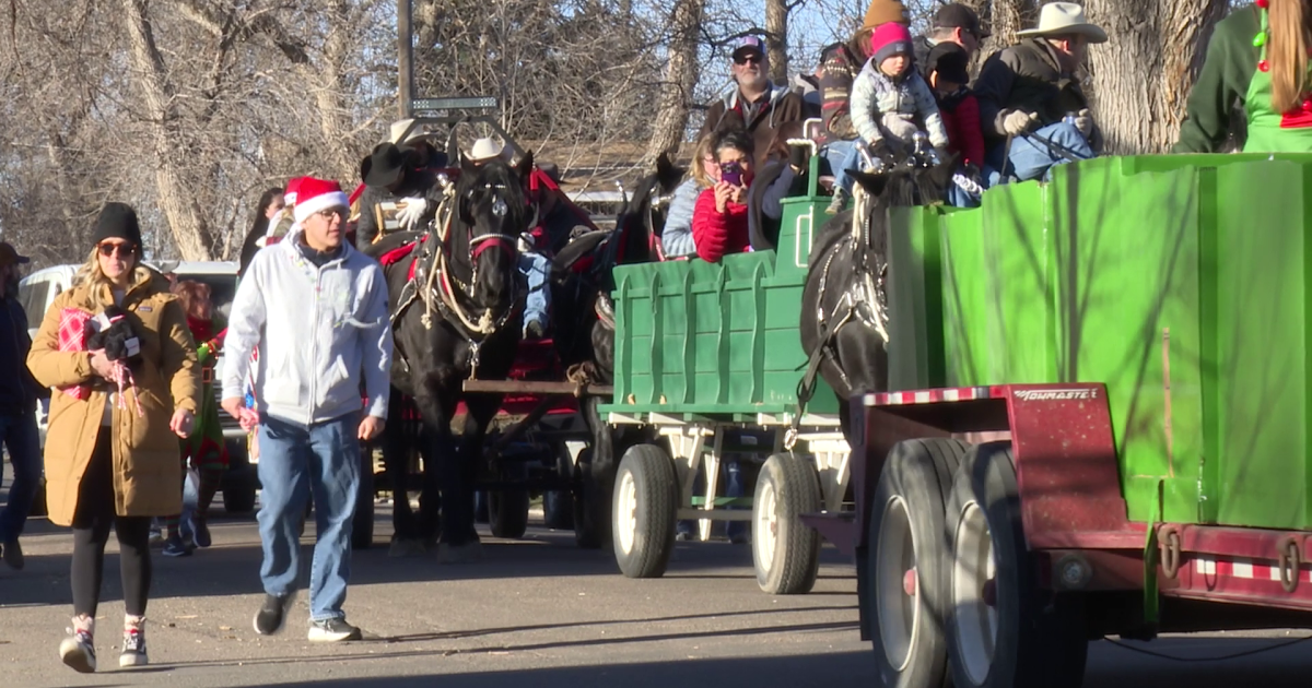 'Operation Santa' spreads cheer in Great Falls