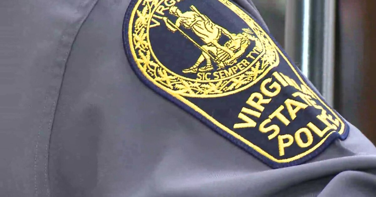 Virginia women killed in Sunday afternoon crash