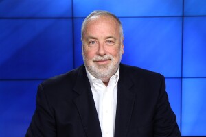 Allen Kath, Good Morning Tucson Traffic Reporter